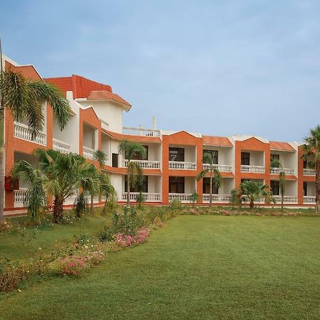 Naturoville Ayurvedic And Yoga Retreat Rishikesh Exterior photo