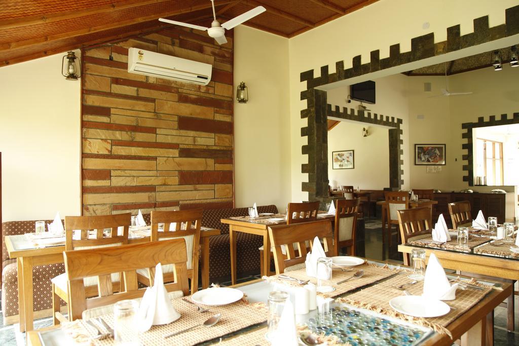 Naturoville Ayurvedic And Yoga Retreat Rishikesh Exterior photo