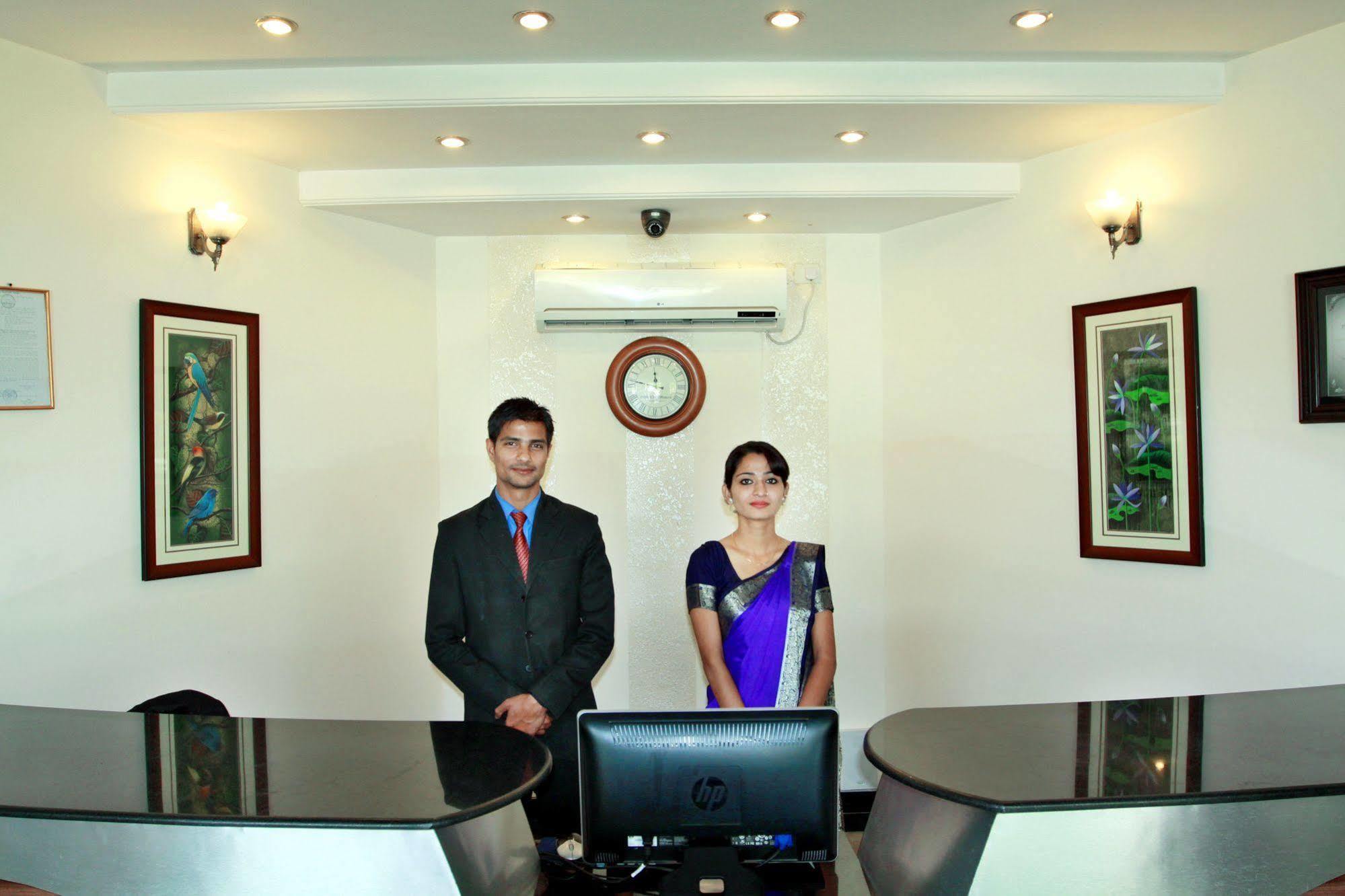 Naturoville Ayurvedic And Yoga Retreat Rishikesh Exterior photo