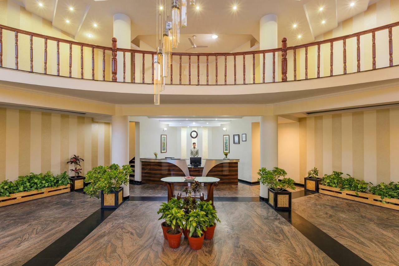 Naturoville Ayurvedic And Yoga Retreat Rishikesh Exterior photo